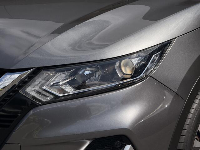 Nissan QASHQAI 1.2 N-Connecta 360* Camera / Panodak / Navi / Clima / Keyless