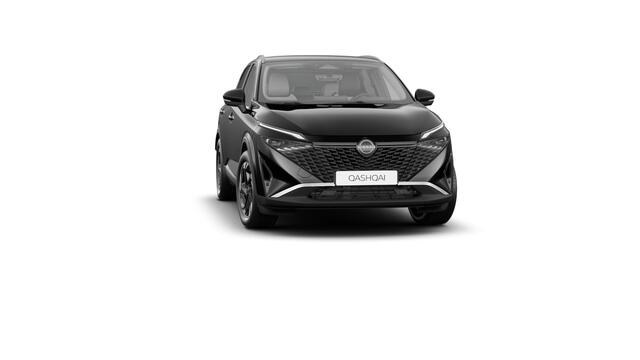 Nissan QASHQAI Business Edition e-Power | 12.3" TFT Digital Cockpit | Advanced Driver Distraction Warning (ADDW) | Apple Carplay® en Android Auto® (via kabel)