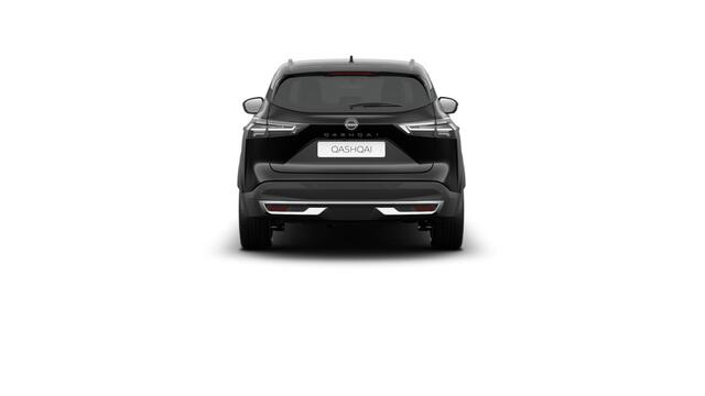 Nissan QASHQAI Business Edition e-Power | 12.3" TFT Digital Cockpit | Advanced Driver Distraction Warning (ADDW) | Apple Carplay® en Android Auto® (via kabel)