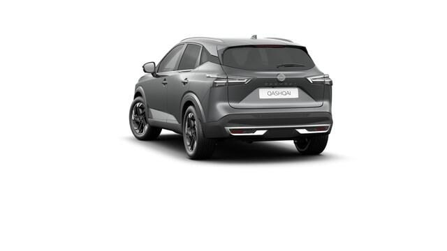 Nissan QASHQAI Business Edition + Easy Pack e-Power | 12.3" TFT Digital Cockpit | Advanced Driver Distraction Warning (ADDW) | Apple Carplay® en Android Auto® (via kabel)