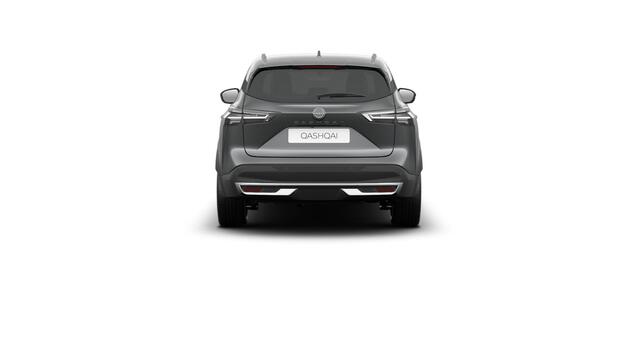 Nissan QASHQAI Business Edition + Easy Pack e-Power | 12.3" TFT Digital Cockpit | Advanced Driver Distraction Warning (ADDW) | Apple Carplay® en Android Auto® (via kabel)