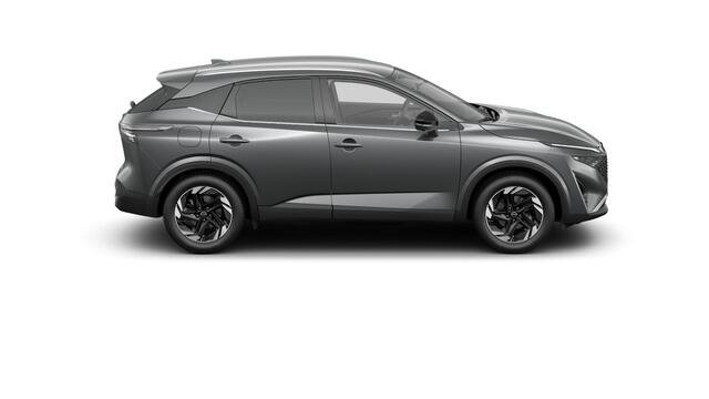Nissan QASHQAI Business Edition + Easy Pack e-Power | 12.3" TFT Digital Cockpit | Advanced Driver Distraction Warning (ADDW) | Apple Carplay® en Android Auto® (via kabel)