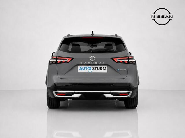 Nissan QASHQAI 1.5 e-Power Tekna Plus