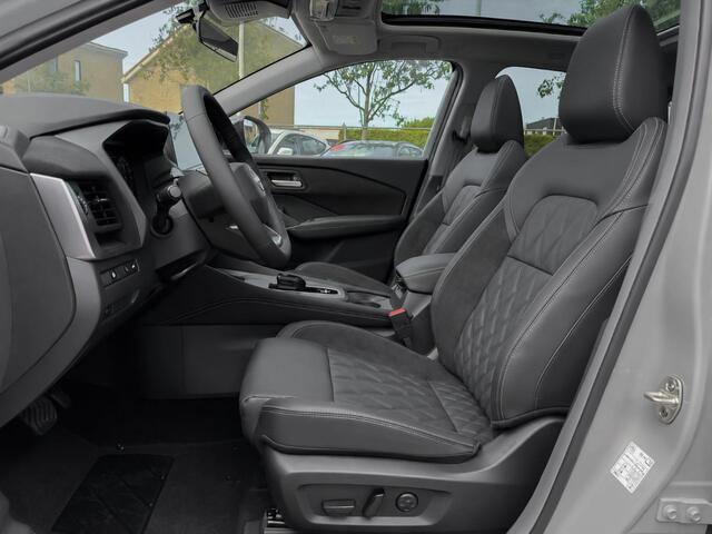 Nissan QASHQAI 1.5 e-Power Tekna Plus