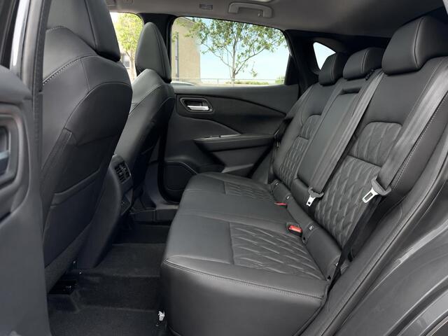 Nissan QASHQAI 1.5 e-Power Tekna Plus