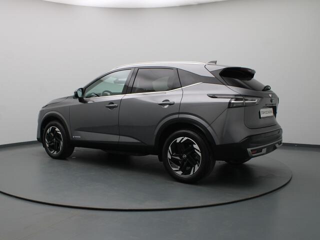 Nissan QASHQAI 190pk e-Power N-Connecta Apple Carplay/Android Auto | Panoramadak