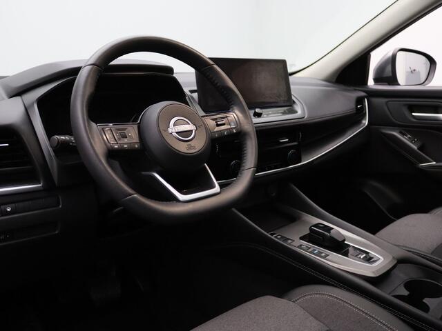 Nissan QASHQAI 190pk e-Power N-Connecta Apple Carplay/Android Auto | Panoramadak