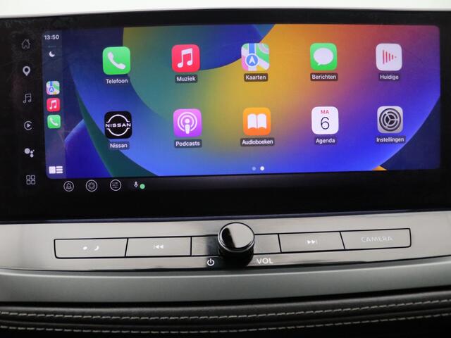 Nissan QASHQAI 190pk e-Power N-Connecta Apple Carplay/Android Auto | Panoramadak