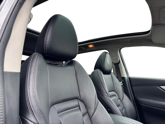 Nissan QASHQAI 1.3 DIG-T Aut7 160 PK Premium ? Leder ? Pano ? 360