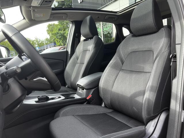 Nissan QASHQAI 1.5 e-Power Black Edition | Stoel verwarming |