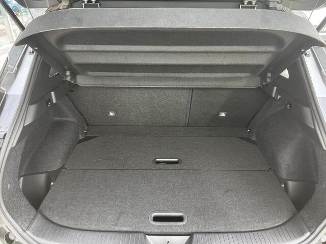 Nissan QASHQAI 1.5 e-Power Black Edition | Stoel verwarming |