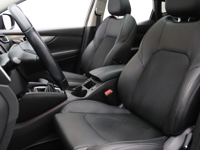 Nissan QASHQAI 140pk DIG-T Tekna Apple Carplay/Android Auto | Trekhaak