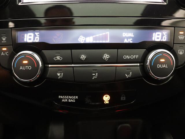 Nissan QASHQAI 140pk DIG-T Tekna Apple Carplay/Android Auto | Trekhaak