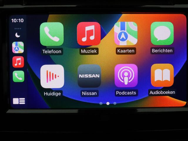 Nissan QASHQAI 140pk DIG-T Tekna Apple Carplay/Android Auto | Trekhaak