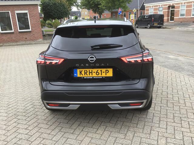 Nissan QASHQAI 1.3 MHEV 158 Xtronic Tekna Panodak,Cold Pack