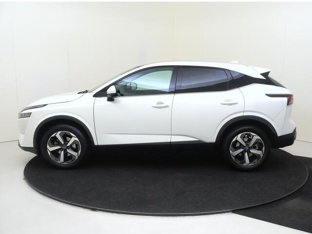 Nissan QASHQAI 1.3 MHEV Xtronic N-Connecta Carplay en Android auto | Achteruitrijcamera | Panoramadak