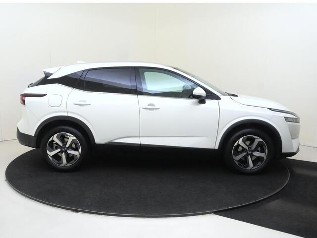 Nissan QASHQAI 1.3 MHEV Xtronic N-Connecta Carplay en Android auto | Achteruitrijcamera | Panoramadak