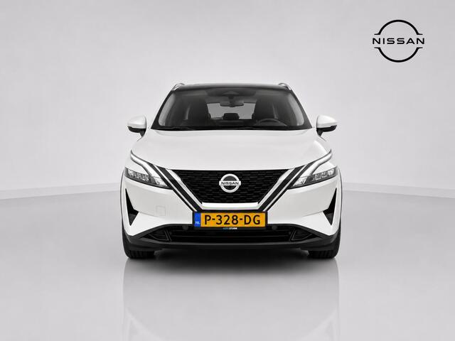 Nissan QASHQAI 1.3 MHEV Acenta Design Pack incl. Allseasons!