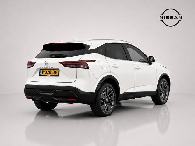 Nissan QASHQAI 1.3 MHEV Acenta Design Pack incl. Allseasons!