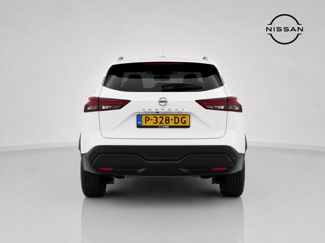 Nissan QASHQAI 1.3 MHEV Acenta Design Pack incl. Allseasons!