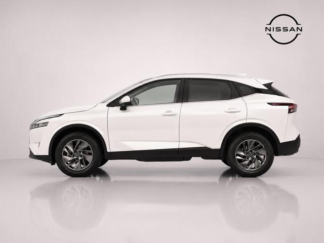 Nissan QASHQAI 1.3 MHEV Acenta Design Pack incl. Allseasons!