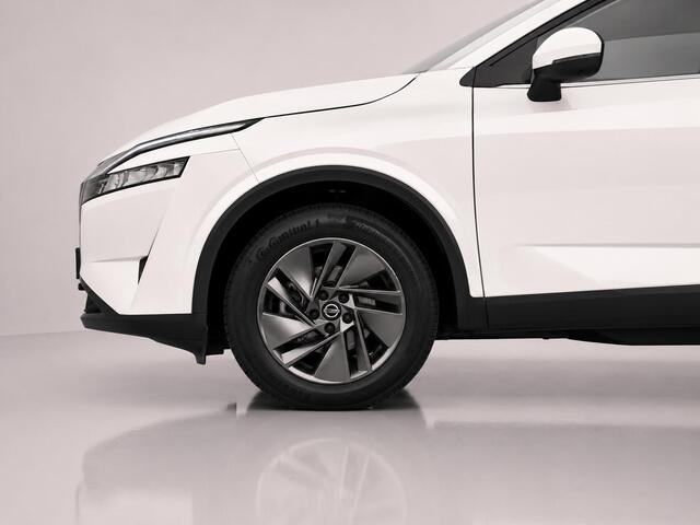 Nissan QASHQAI 1.3 MHEV Acenta Design Pack incl. Allseasons!