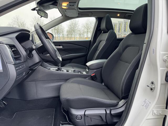 Nissan QASHQAI 1.3 MHEV Acenta Design Pack incl. Allseasons!