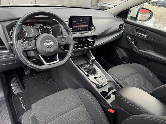 Nissan QASHQAI 1.3 MHEV Acenta Design Pack incl. Allseasons!