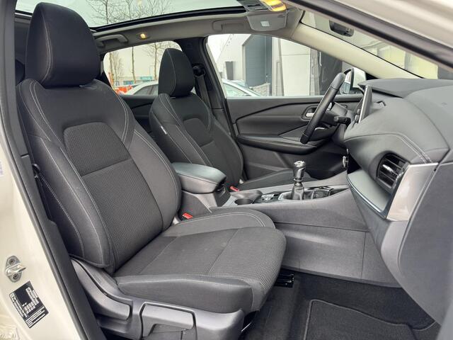 Nissan QASHQAI 1.3 MHEV Acenta Design Pack incl. Allseasons!