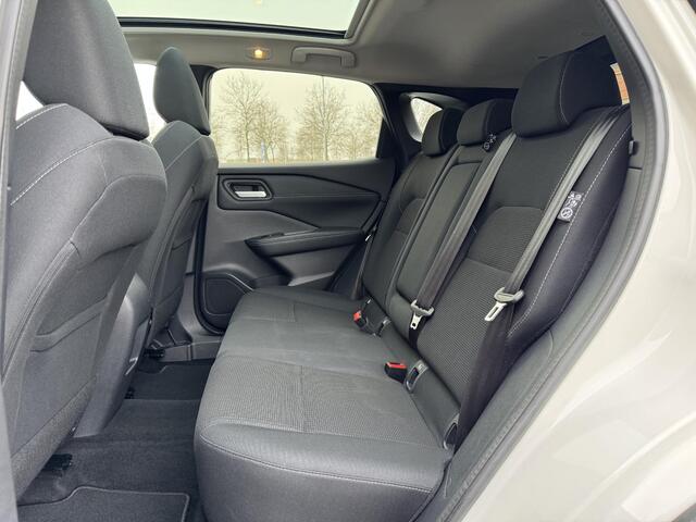 Nissan QASHQAI 1.3 MHEV Acenta Design Pack incl. Allseasons!