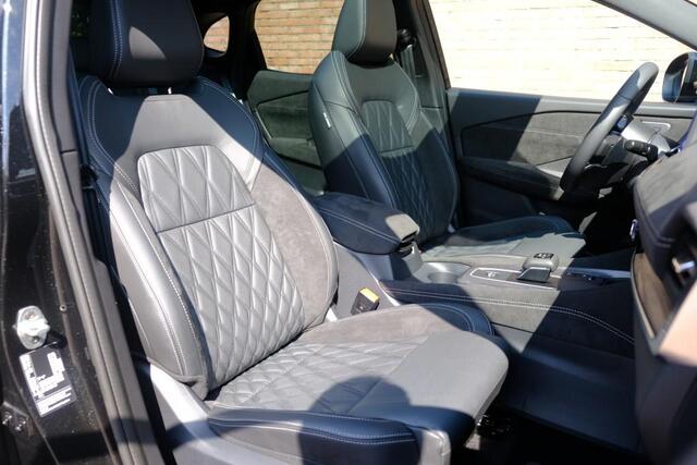 Nissan QASHQAI 1.3 MHEV Xtronic 158pk Tekna Plus | Navi | App Connect | Adaptive Cruise | Panoramadak | Keyless | 360° Camera | Bose | Elektrische Achterklep