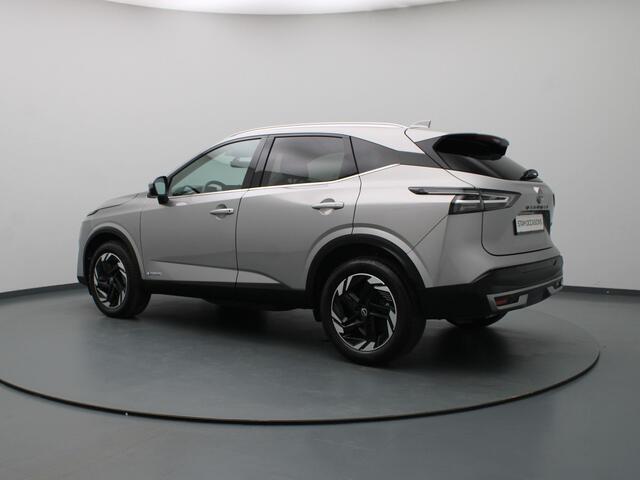 Nissan QASHQAI 160pk e-Power N-Connecta Apple Carplay/Android Auto | Climate