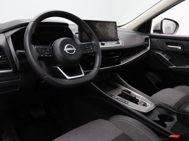 Nissan QASHQAI 160pk e-Power N-Connecta Apple Carplay/Android Auto | Climate