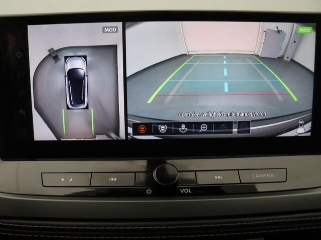 Nissan QASHQAI 160pk e-Power N-Connecta Apple Carplay/Android Auto | Climate
