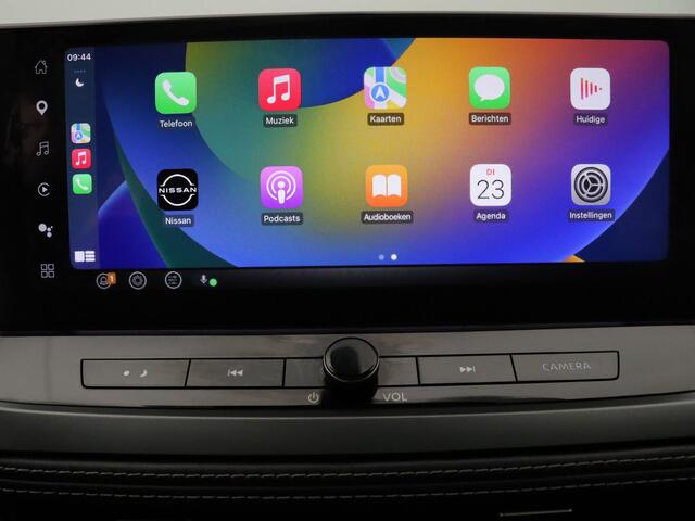 Nissan QASHQAI 160pk e-Power N-Connecta Apple Carplay/Android Auto | Climate