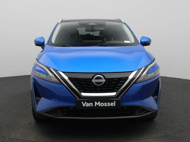 Nissan QASHQAI 1.5 e-Power N-Connecta | 360 Camera | Parkeersensoren | Panorama dak | Dode hoek detectie