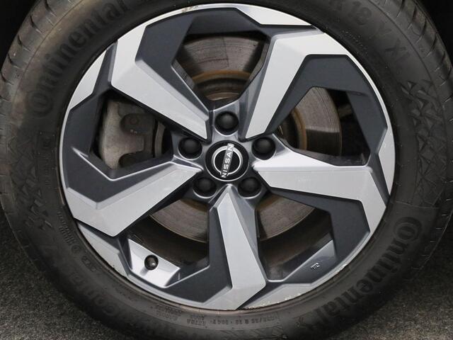 Nissan QASHQAI 1.5 e-Power N-Connecta | 360 Camera | Parkeersensoren | Panorama dak | Dode hoek detectie