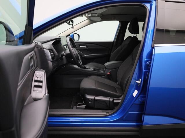 Nissan QASHQAI 1.5 e-Power N-Connecta | 360 Camera | Parkeersensoren | Panorama dak | Dode hoek detectie