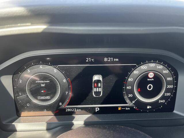 Nissan QASHQAI 1.3 MHEV Xtronic N-Connecta | N-Connecta | Elektrische achterklep | Heads-up display |