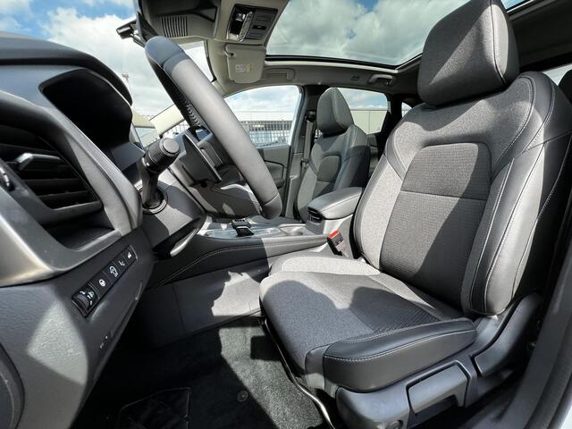 Nissan QASHQAI 1.3 MHEV Xtronic N-Connecta | N-Connecta | Elektrische achterklep | Heads-up display |