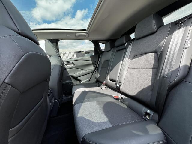 Nissan QASHQAI 1.3 MHEV Xtronic N-Connecta | N-Connecta | Elektrische achterklep | Heads-up display |