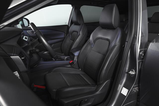 Nissan QASHQAI 1.3 MHEV 140 PK Tekna Orig. NL | Panodak | Elek. Stoel | Elek. Klep | Adapt. Cruise | PDC | 360 Camera | NAV + App. Connect | ECC | Trekhaak | LM 19" |