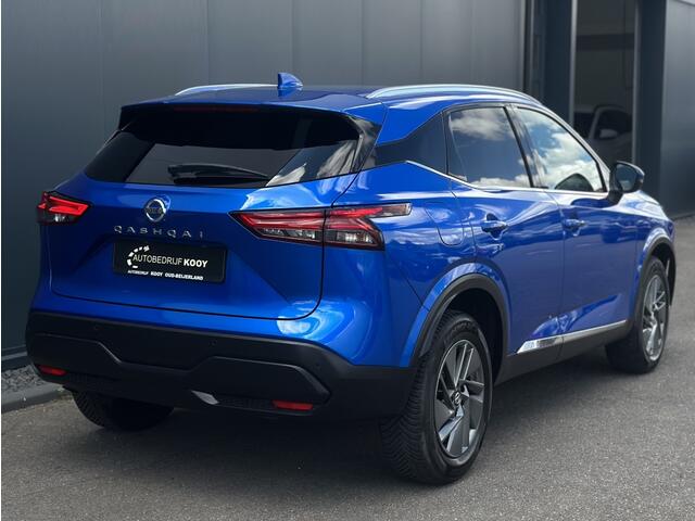 Nissan QASHQAI 1.3 MHEV X Acenta / Design Pack / Pano / Keyless