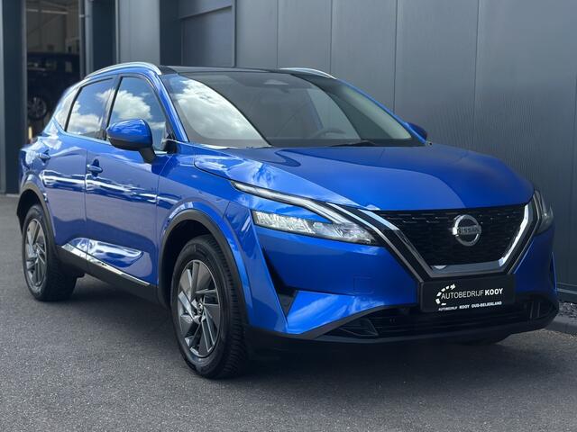 Nissan QASHQAI 1.3 MHEV X Acenta / Design Pack / Pano / Keyless