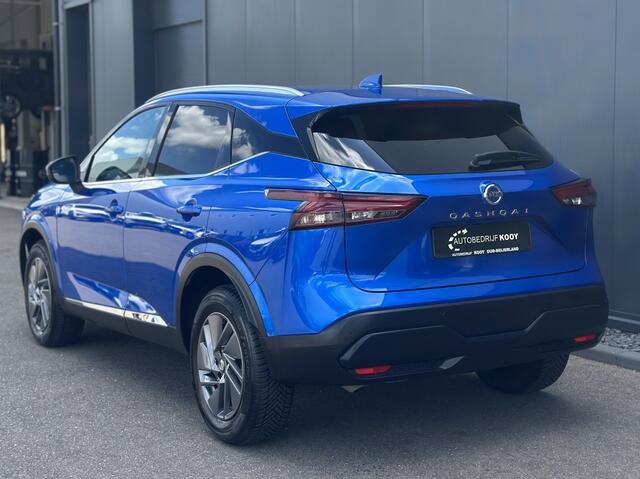 Nissan QASHQAI 1.3 MHEV X Acenta / Design Pack / Pano / Keyless