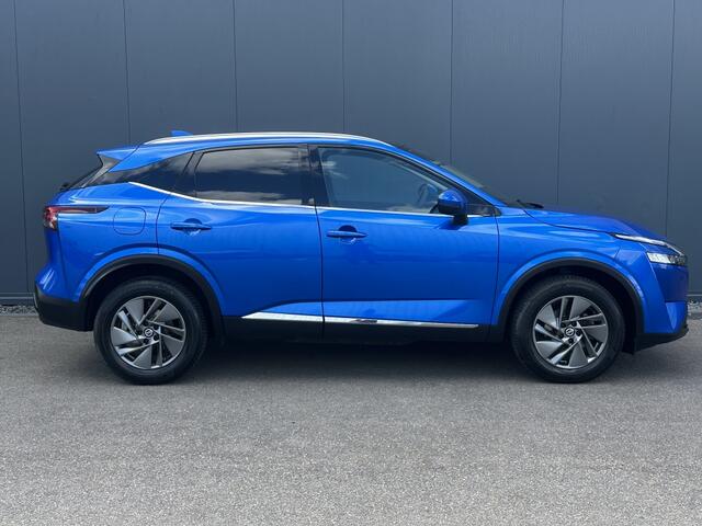 Nissan QASHQAI 1.3 MHEV X Acenta / Design Pack / Pano / Keyless