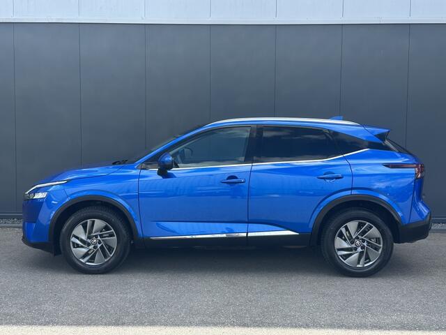 Nissan QASHQAI 1.3 MHEV X Acenta / Design Pack / Pano / Keyless