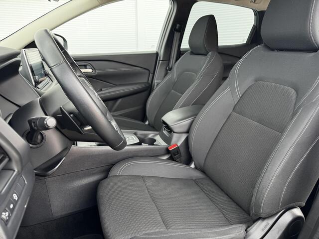Nissan QASHQAI 1.3 MHEV Xtronic Acenta / Airco (automatisch) / Apple Carplay/Android Auto / Verwarmde voorstoelen / Achteruitrijcamera