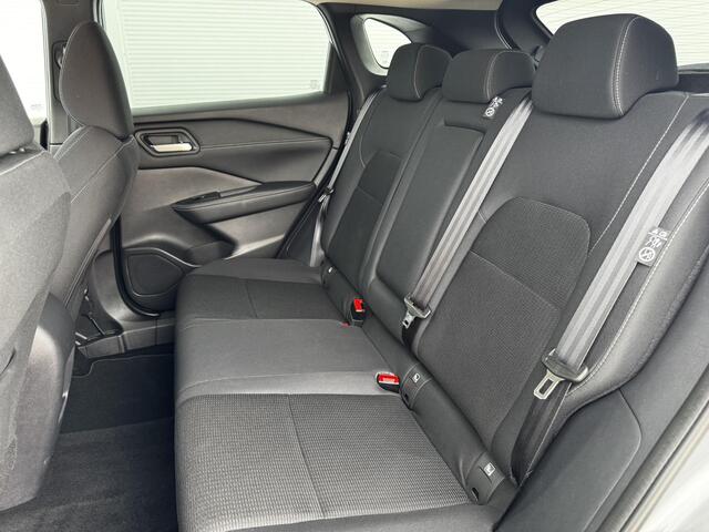Nissan QASHQAI 1.3 MHEV Xtronic Acenta / Airco (automatisch) / Apple Carplay/Android Auto / Verwarmde voorstoelen / Achteruitrijcamera