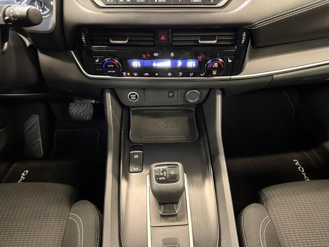 Nissan QASHQAI 1.3 MHEV Xtronic Acenta I Adaptive I CarPlay I Camera I Stoelverwarming I Lane Assist